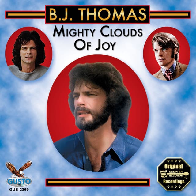 Mighty Clouds Of Joy cover