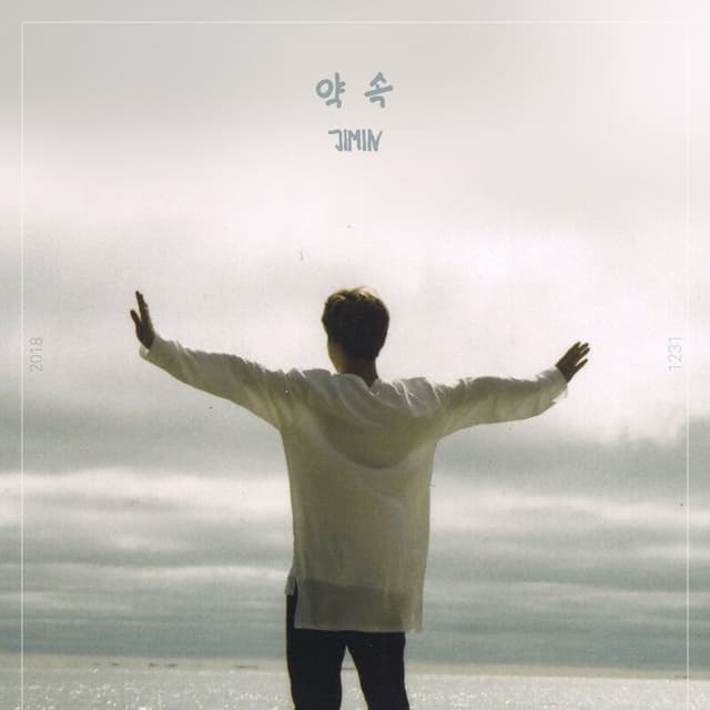 Promise cover