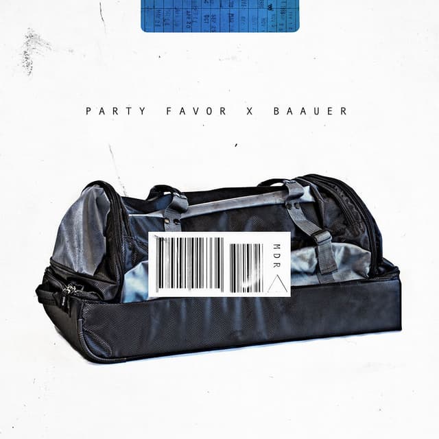 MDR cover