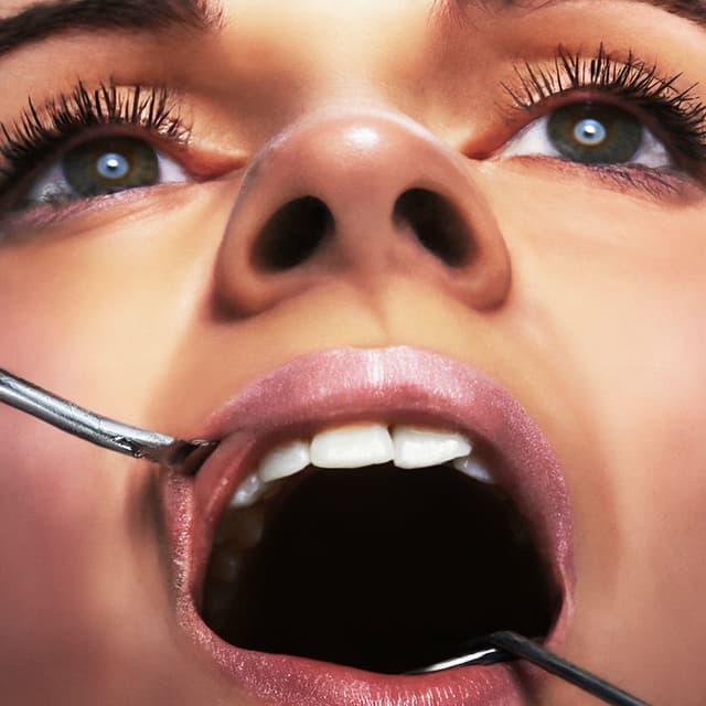 THE BLOB cover