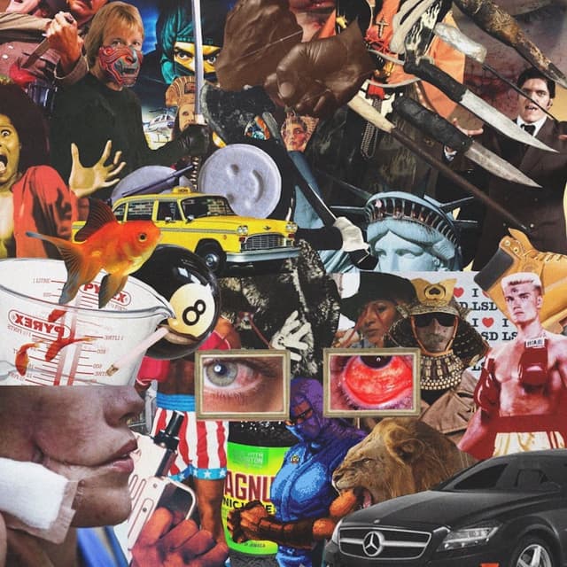 Buck 50 cover