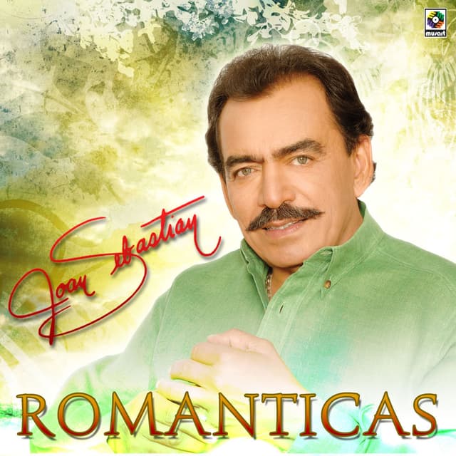 Románticas cover