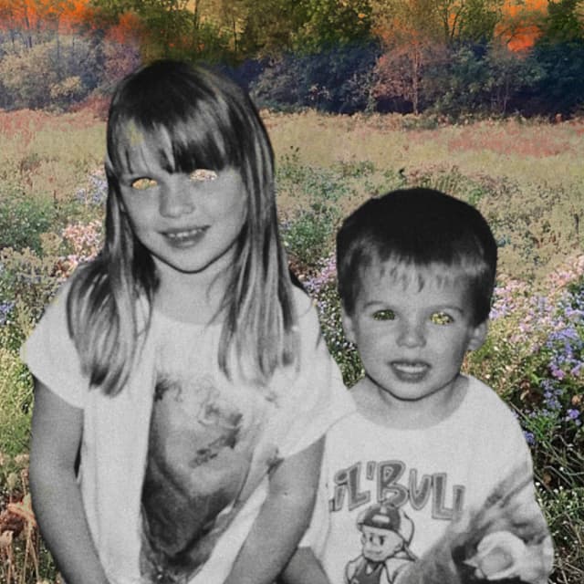 love grows cover