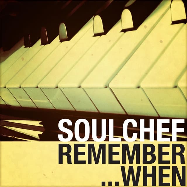 Remember When... cover
