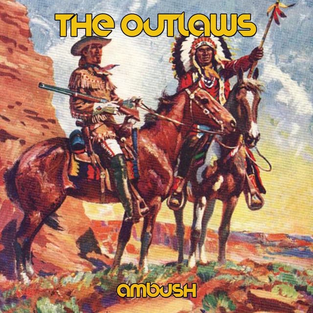 Ambush cover