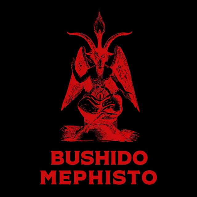 Mephisto cover