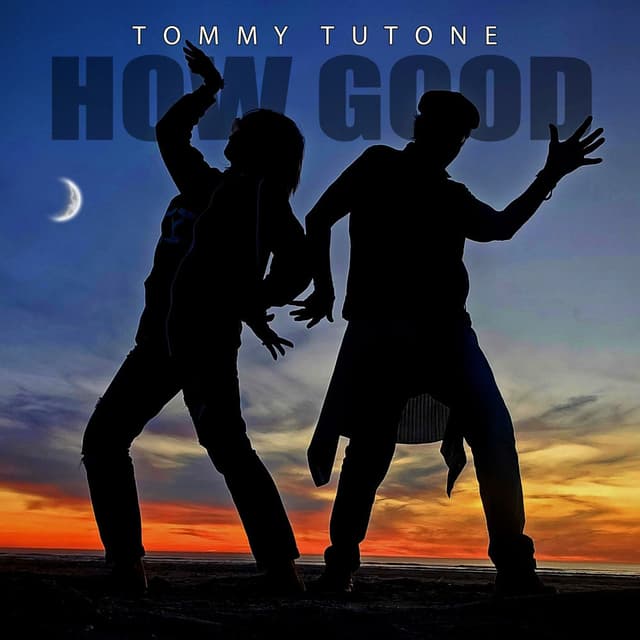 How Good cover