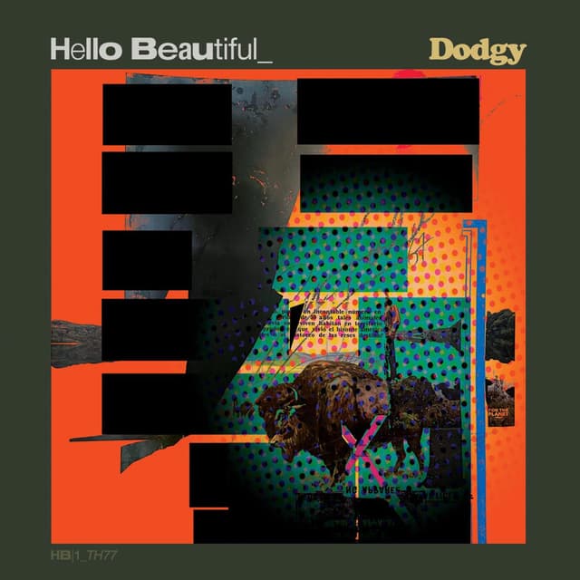 Hello Beautiful cover