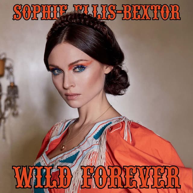 Wild Forever (F9 Edits) cover