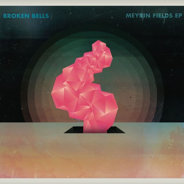 Meyrin Fields EP cover
