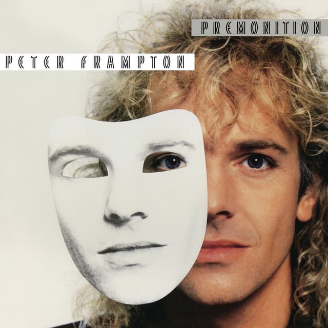 Premonition cover