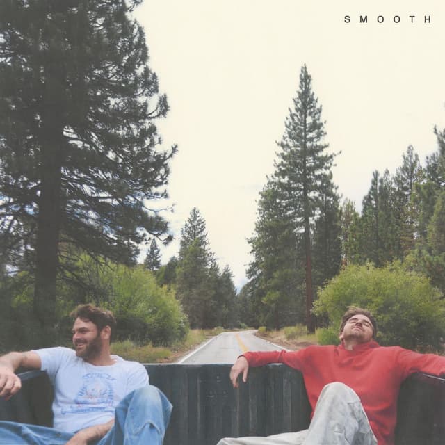 Smooth cover