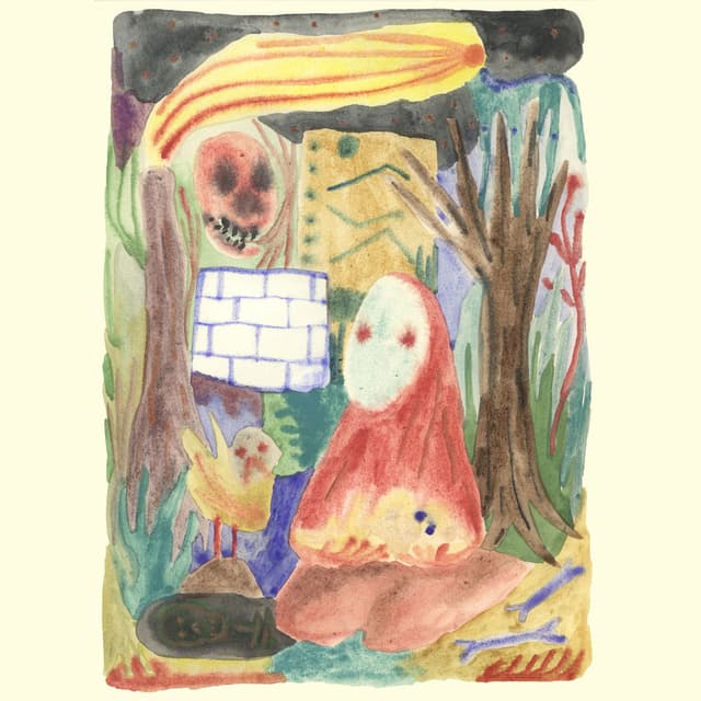 Projectors cover