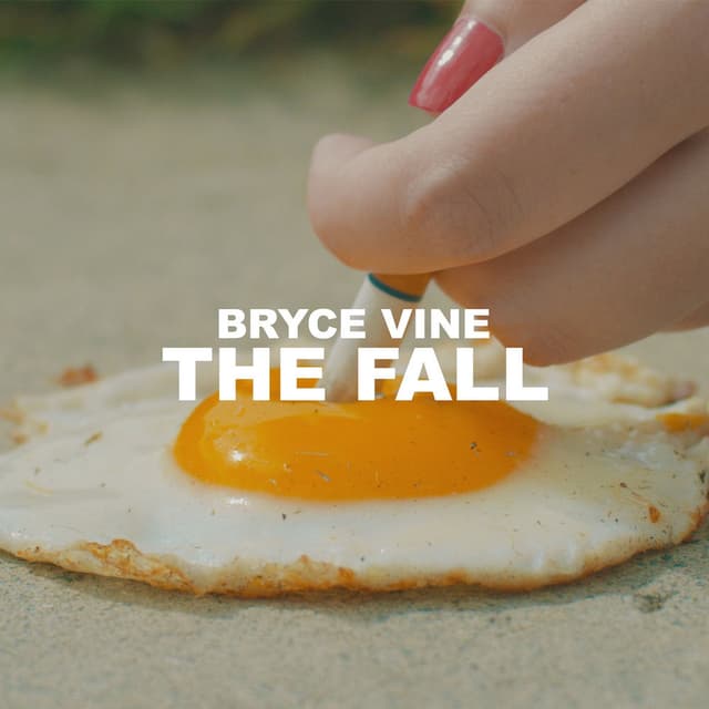 The Fall cover