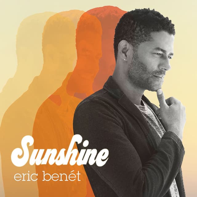 Sunshine (Radio Edit) cover
