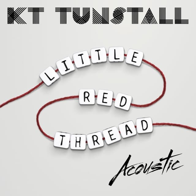 Little Red Thread cover