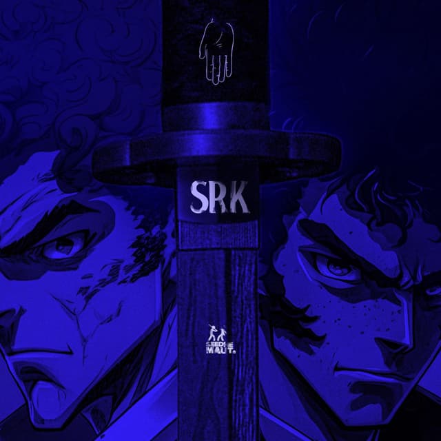 SRK cover