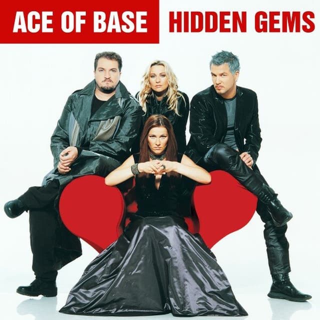 Hidden Gems cover