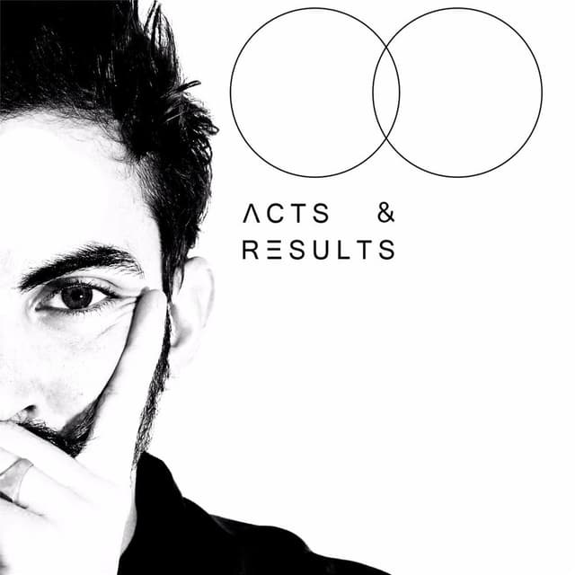 Acts & Results cover