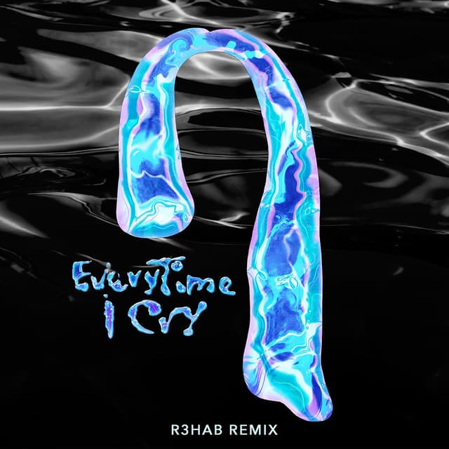 EveryTime I Cry (R3HAB Remix) cover