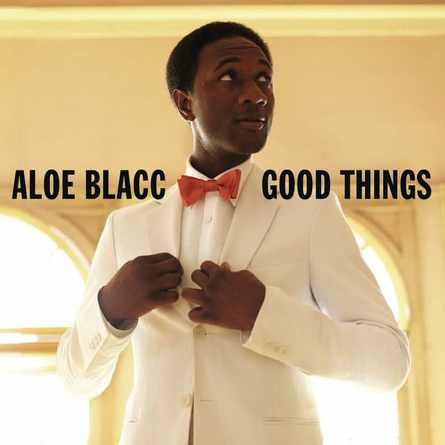 Good Things album cover