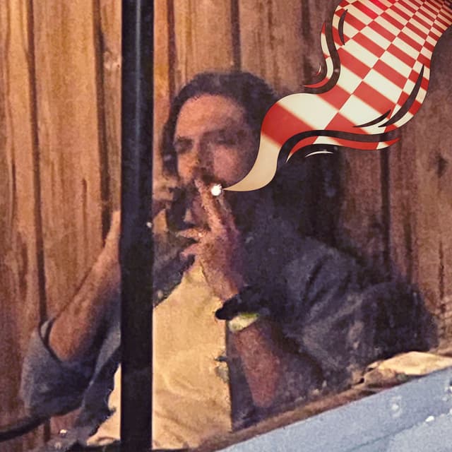 Please Don't Say It album cover