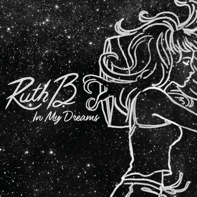 In My Dreams cover