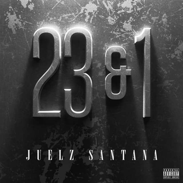 23 & 1 cover