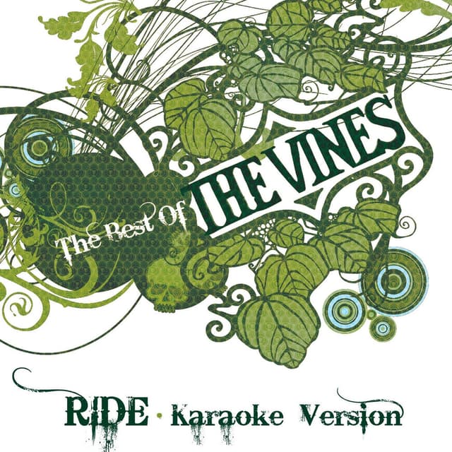 Ride cover