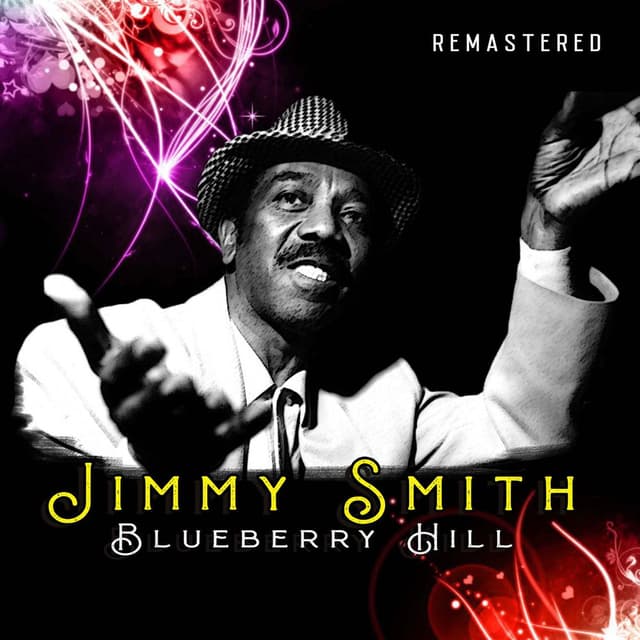 Blueberry Hill (Remastered) cover