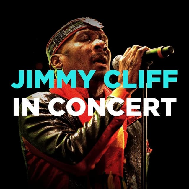 In Concert cover
