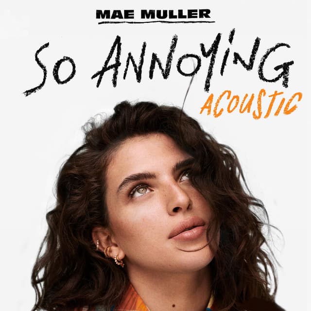 so annoying (Acoustic) cover