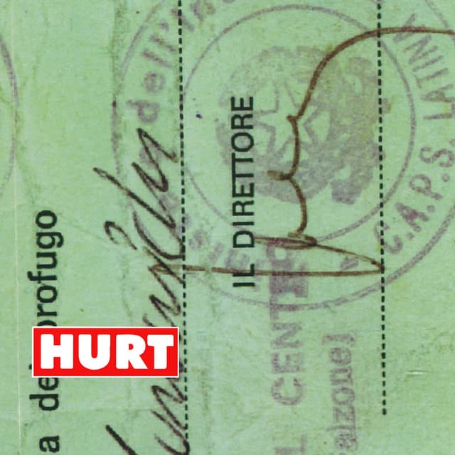 Lecę ponad chmurami cover