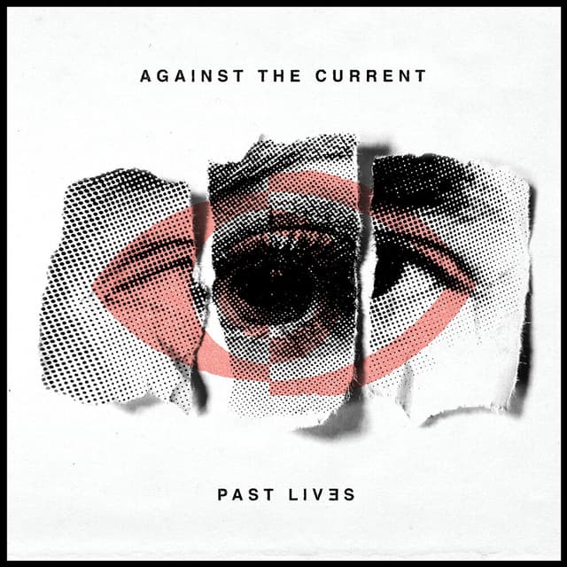 Past Lives cover