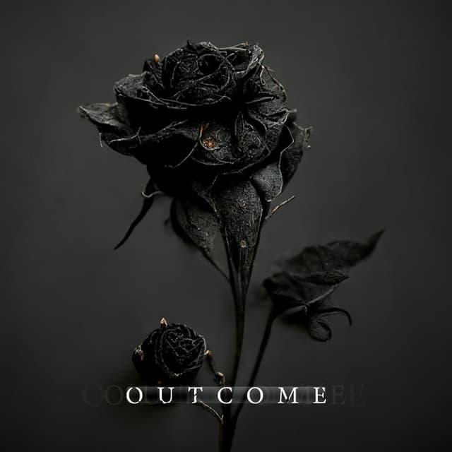 Outcome (acoustic) cover