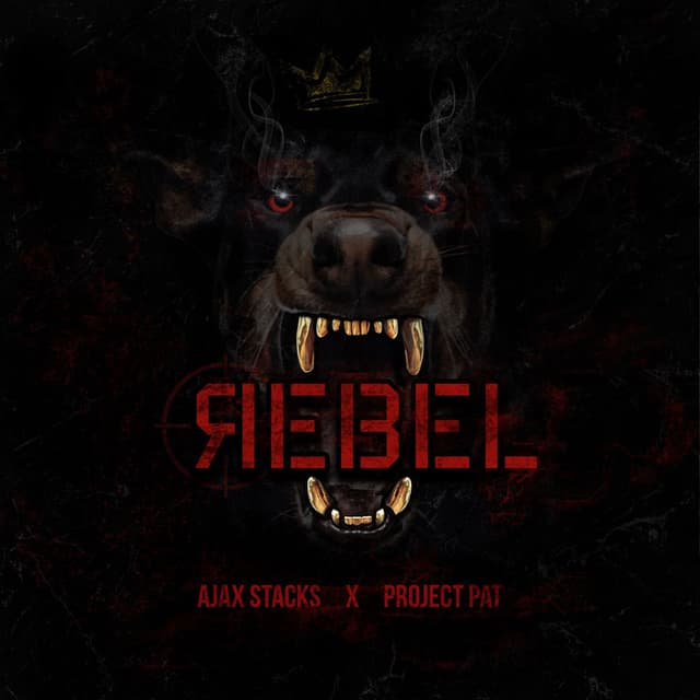 Rebel cover