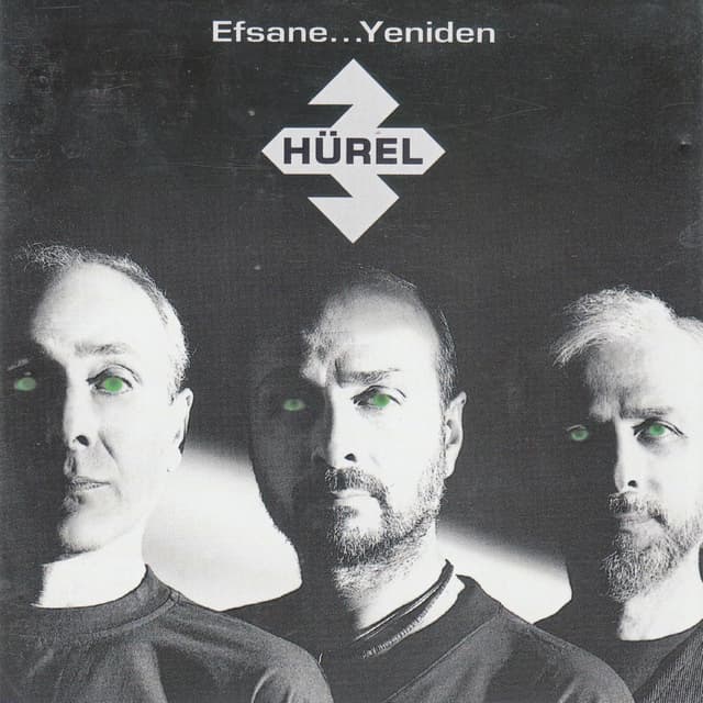 Efsane... Yeniden cover