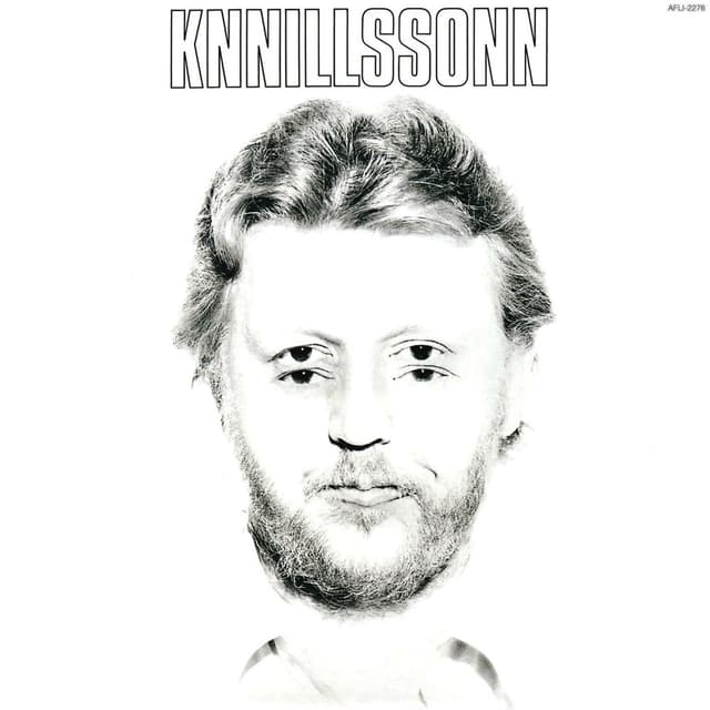 Knnillssonn cover
