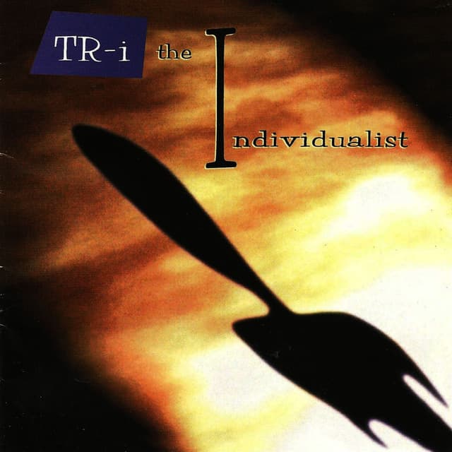 The Individualist cover