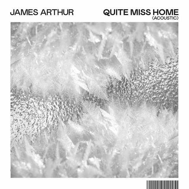 Quite Miss Home (Acoustic) cover