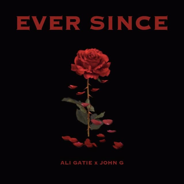 Ever Since cover