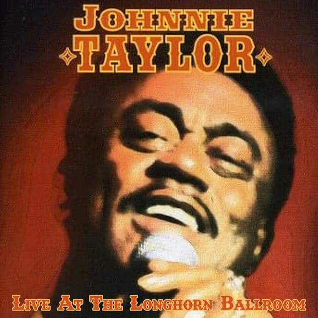 Live At The Longhorn Ballroom cover
