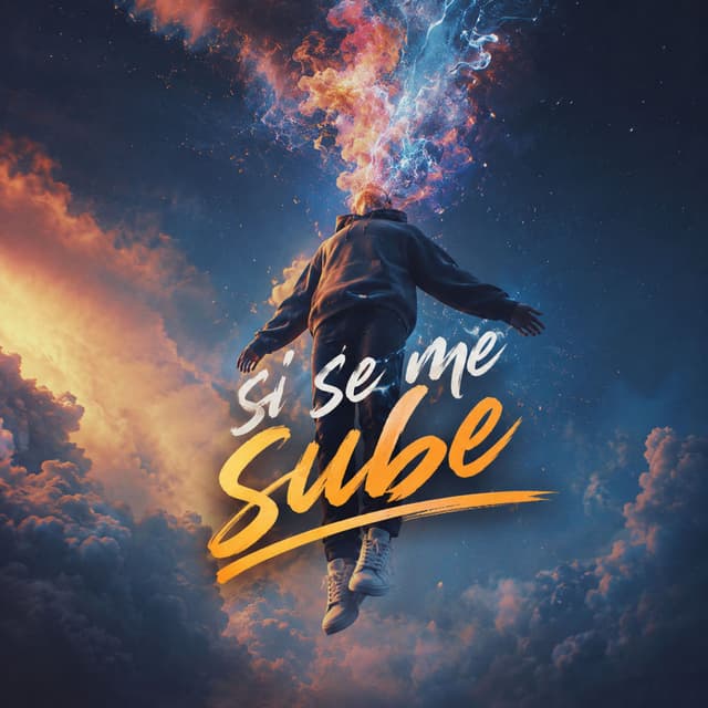 si se me sube cover