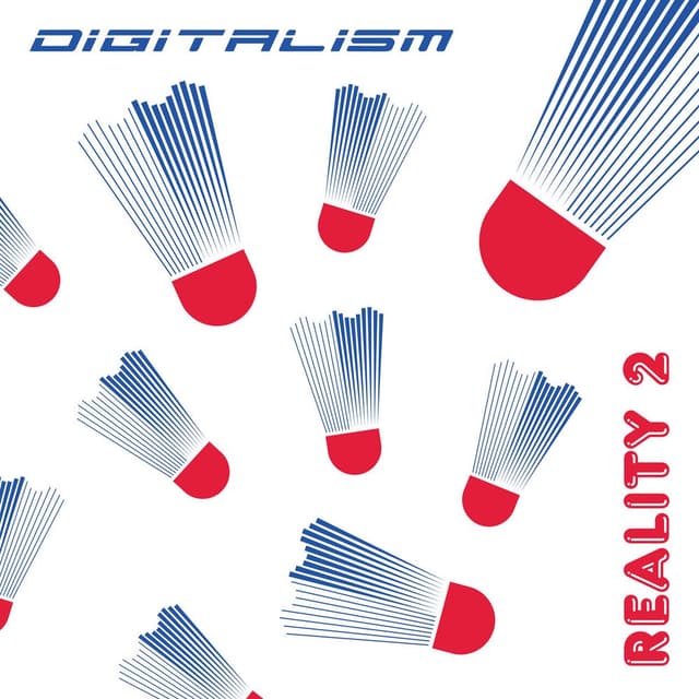 Reality 2 cover