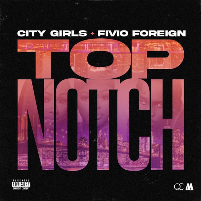 Top Notch cover