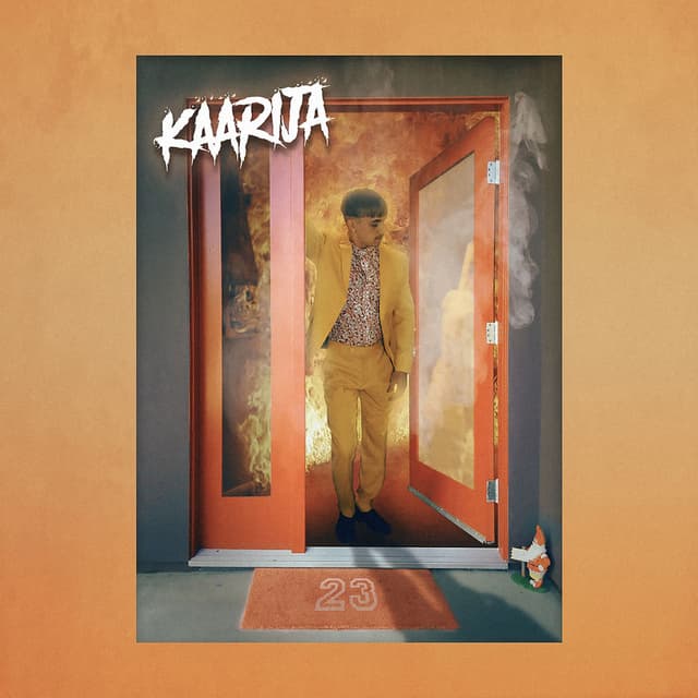 Klo23 cover