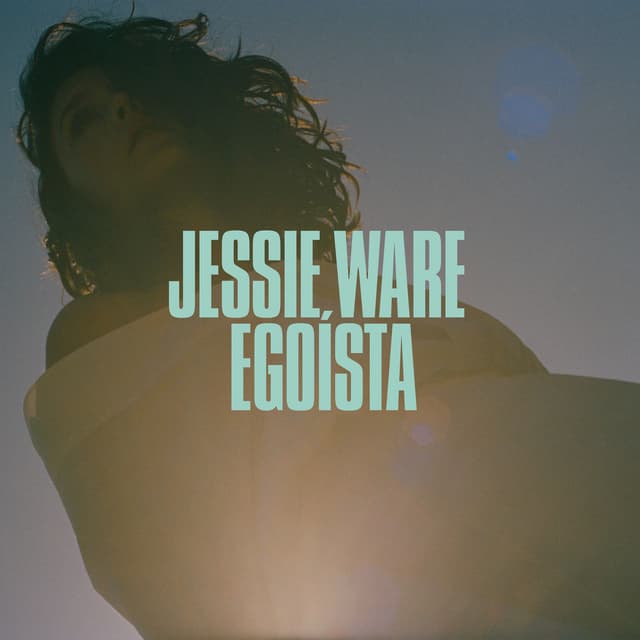 Egoísta cover