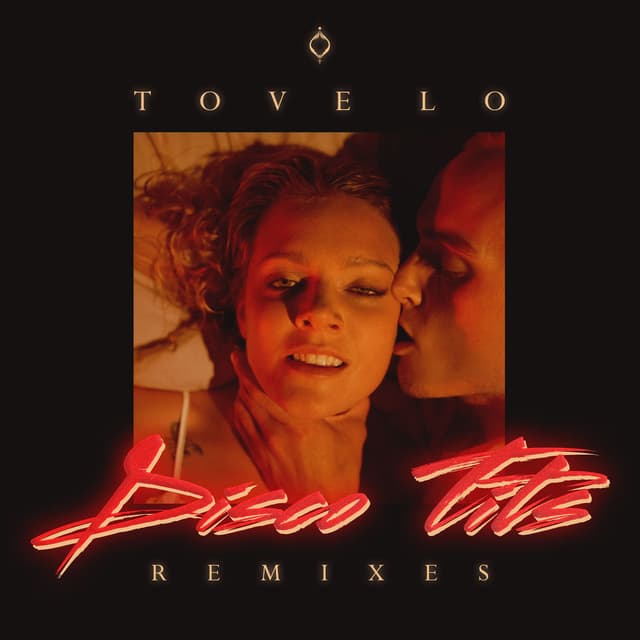 Disco Tits (Remixes) cover