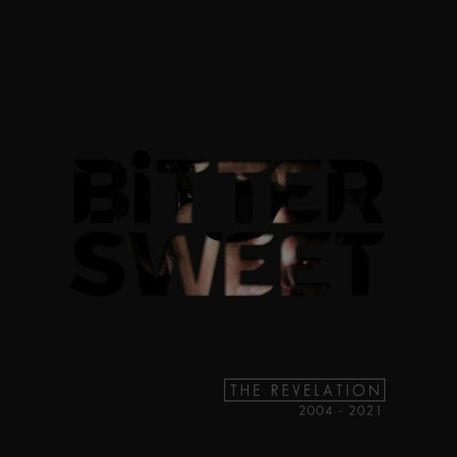 THE REVELATION 2004 -2021 (2022) cover