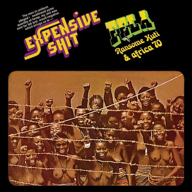 Expensive Shit (Edit) cover
